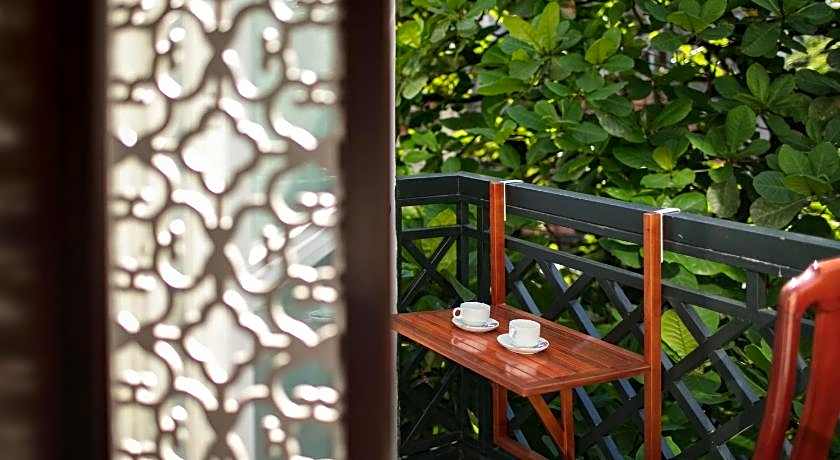 Hanoi Chic Boutique Hotel