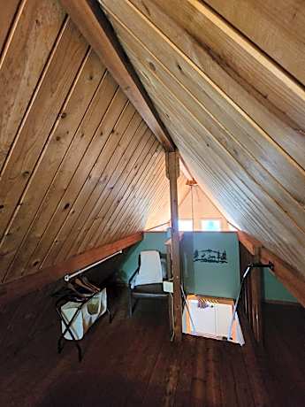 Superior Chalet