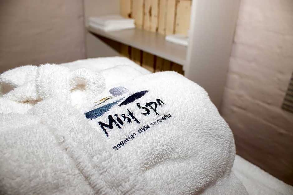 Misty Mountain Reserve