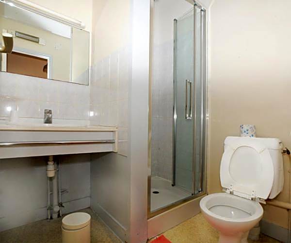 Hotel Restaurant Maurice