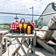 Beach Hut Suites