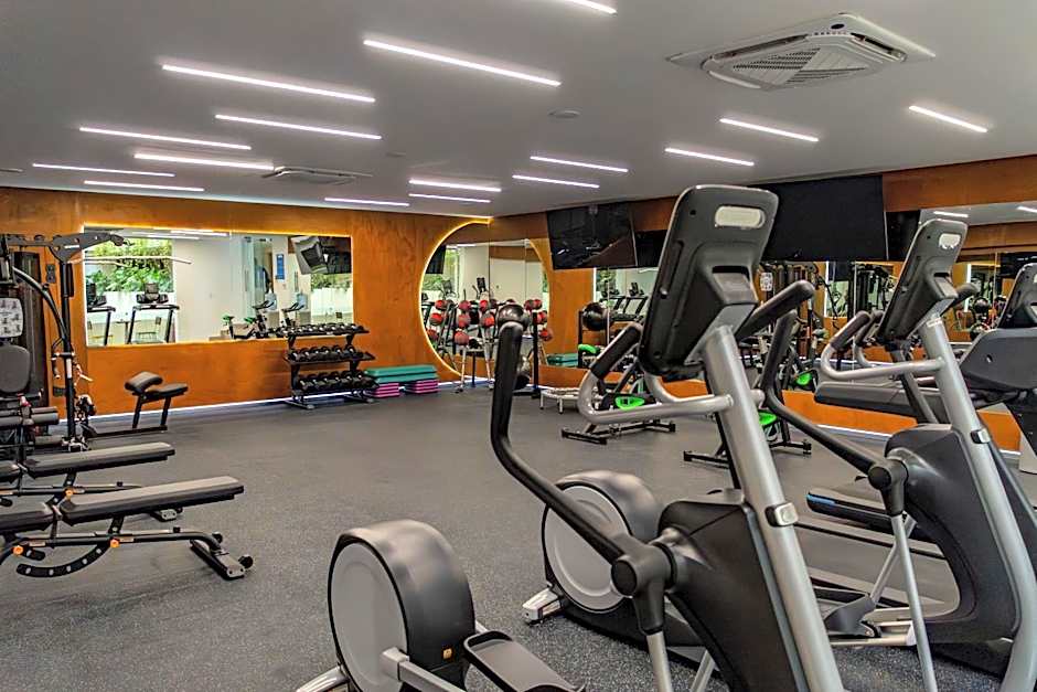 Friendly Vallarta All Inclusive Family Resort