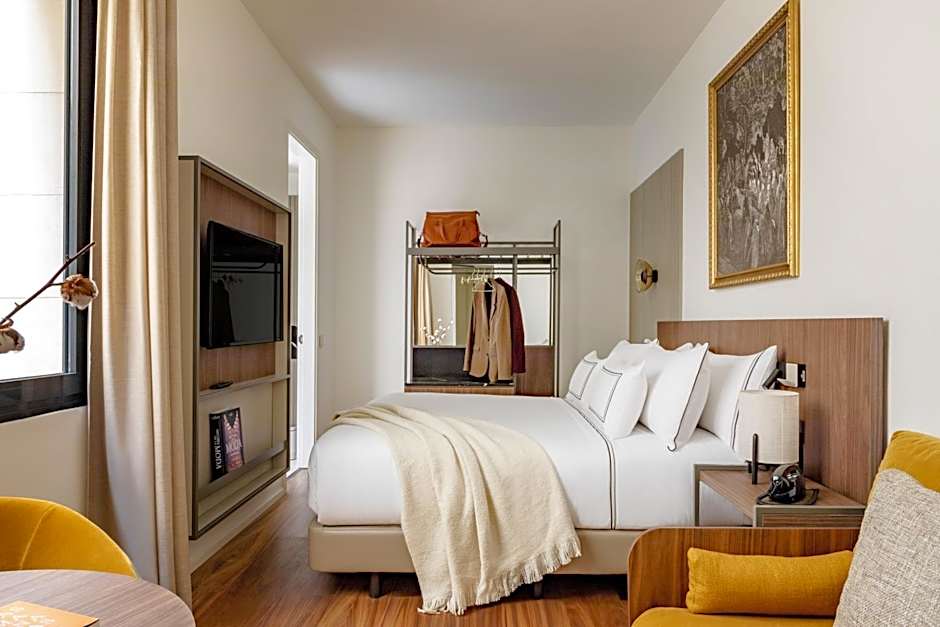 Casa de las Artes, member of Meliá Collection