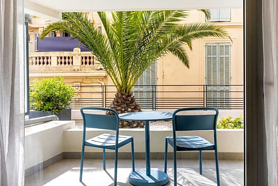 Staybridge Suites Cannes Centre By IHG