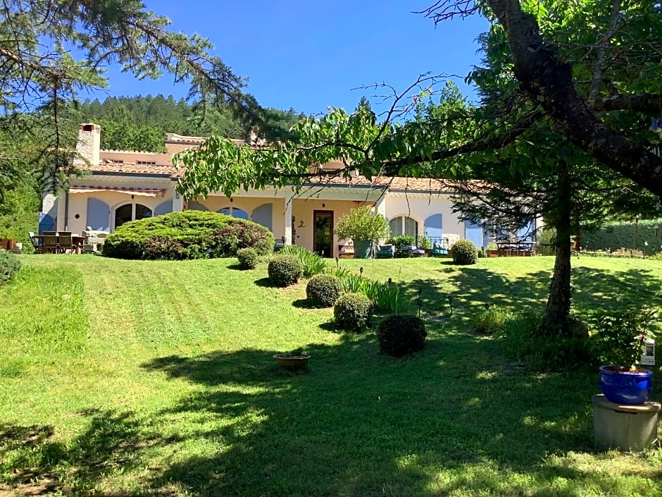 Le Cheval Blanc