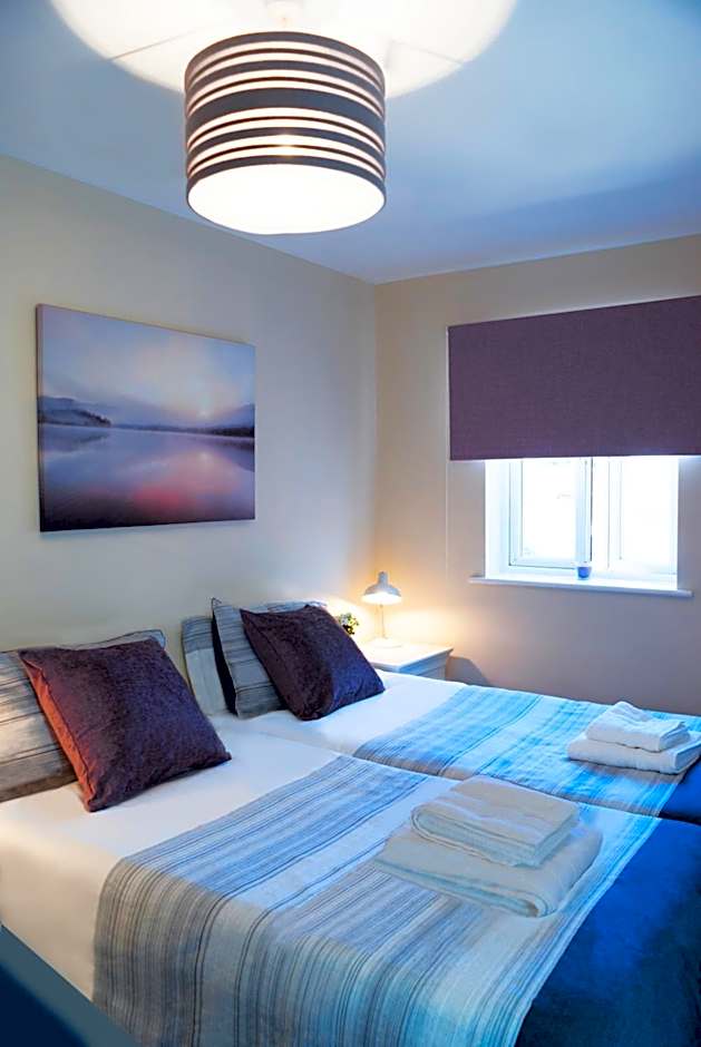 Chestnut Contractor Stays