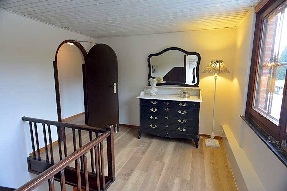 Hostellerie d'Inzepré