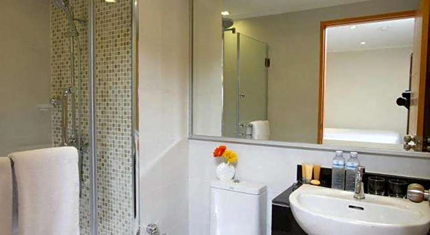 Citin Pratunam Bangkok by Compass Hospitality