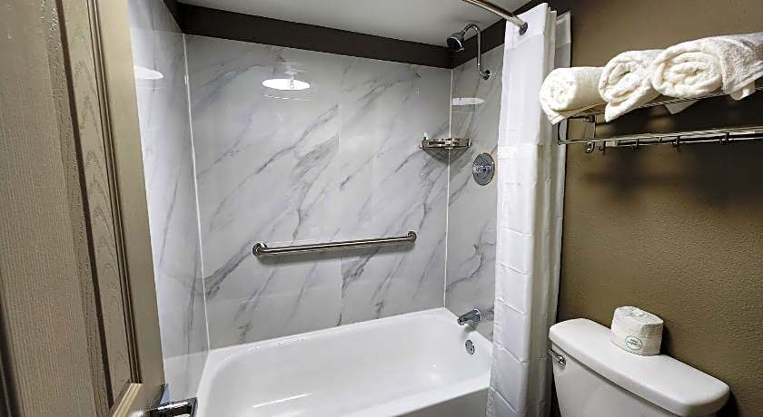 Baymont by Wyndham Lafayette