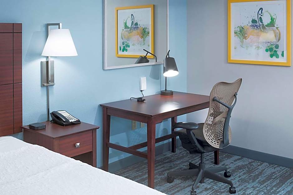 Photo 1 of 4 of Studio 1 King Bed Suite, Whirlpool