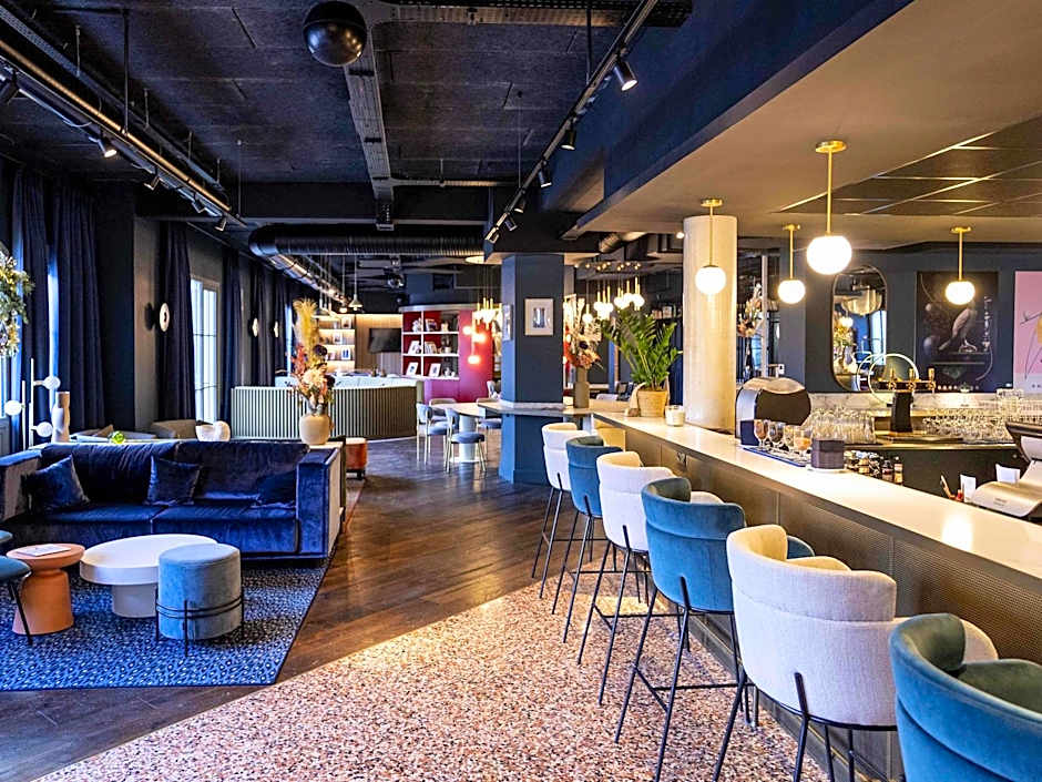 Ibis Styles Le Touquet