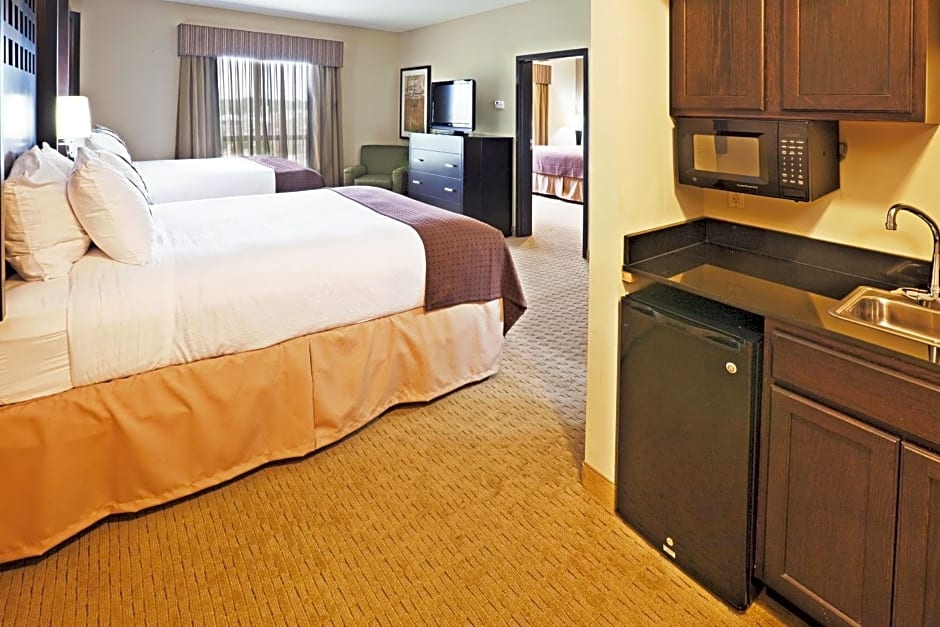 Holiday Inn & Suites Stillwater-University West, an IHG Hotel