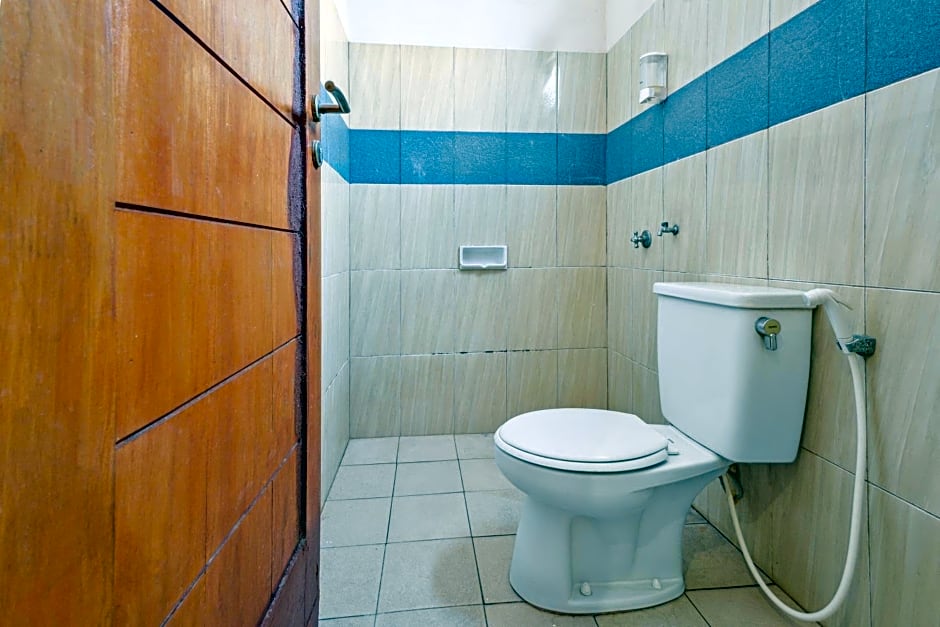 Sawarna Little Hula Hula