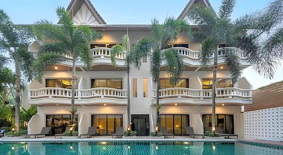 Buasri Boutique Patong