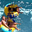 Anastasia Waterpark Beach Resort