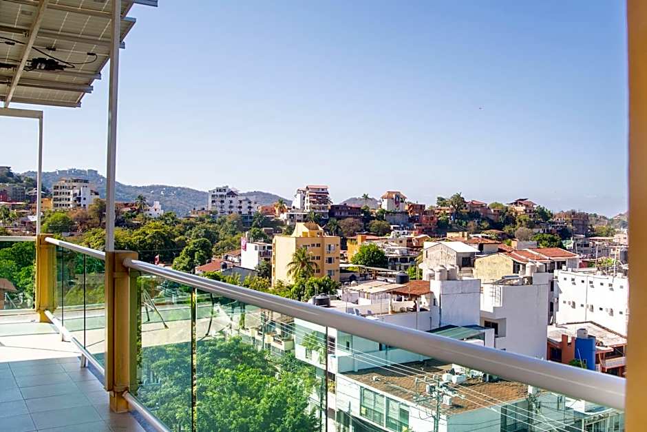 Fabuloso Hotel Las Vegas