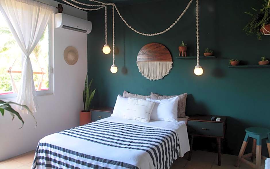 Hotel San Martin La Punta