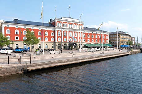 Elite Stora Hotellet