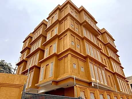 Devraha Baba Seva Ashram, Vrindavan