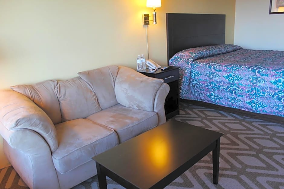 Tourway Inn