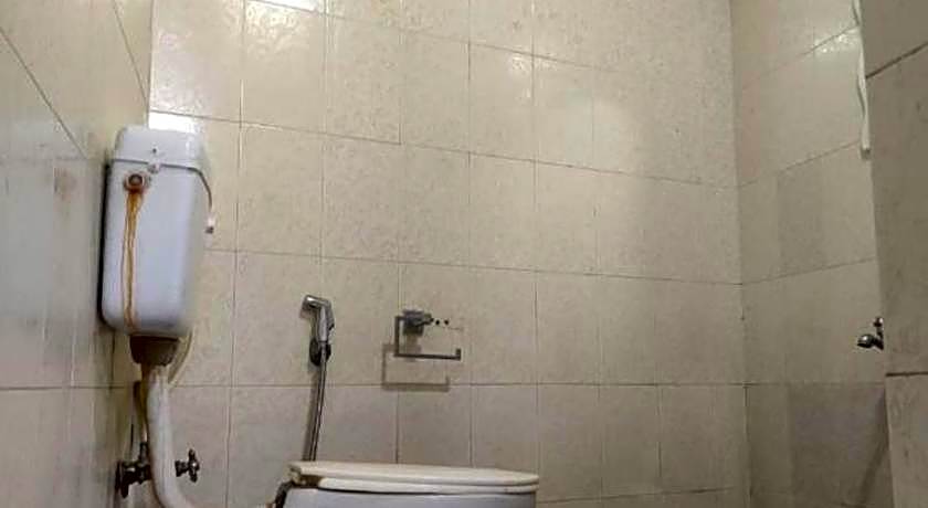 Kesher Paying Guest House