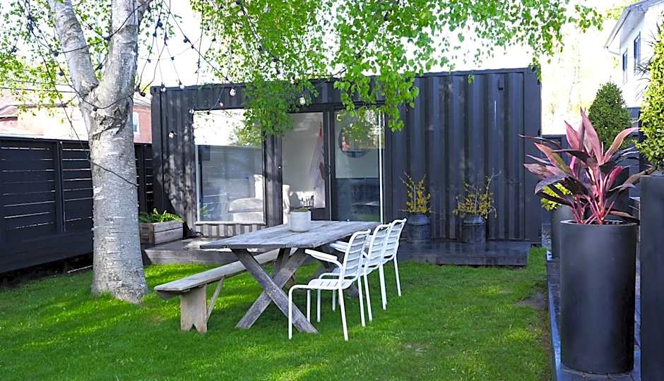 The Lakeside Prince Edward County