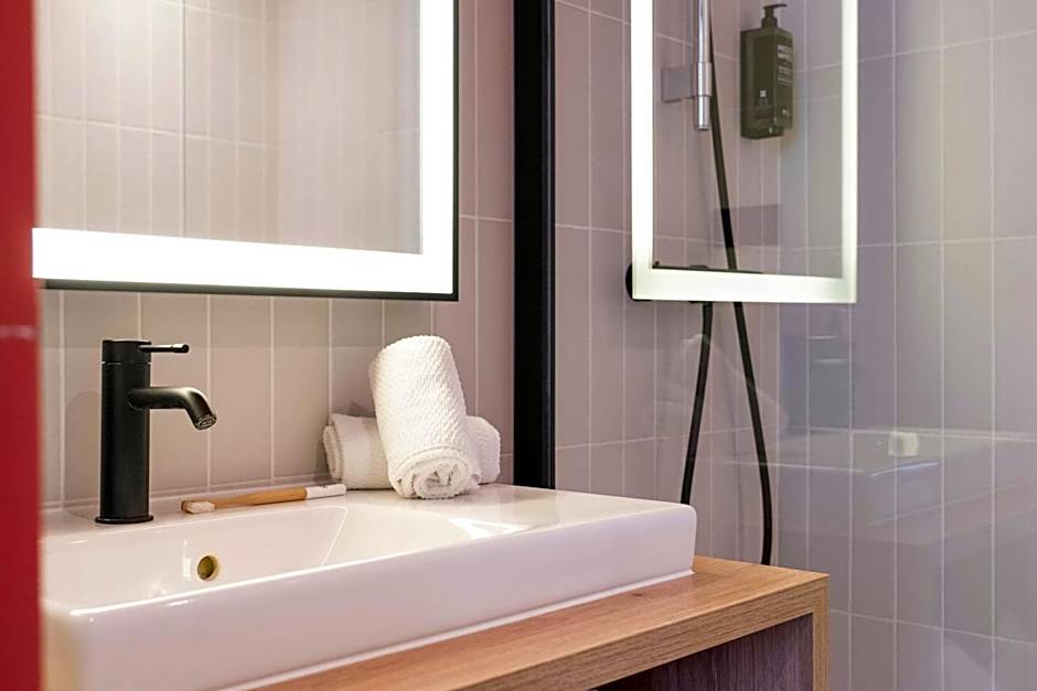 Ibis Styles Colmar Centre