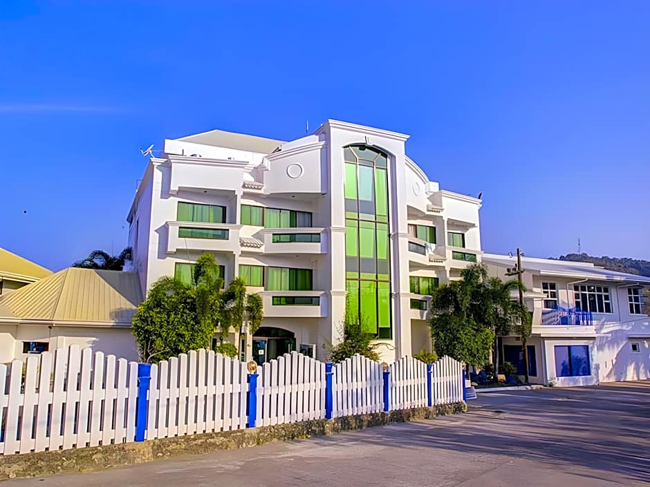 Vitalis White Sands