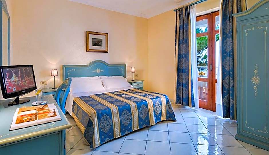 Hotel Grazia alla Scannella