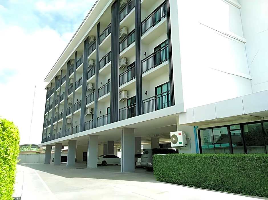 Fortune D Hotel Phitsanulok