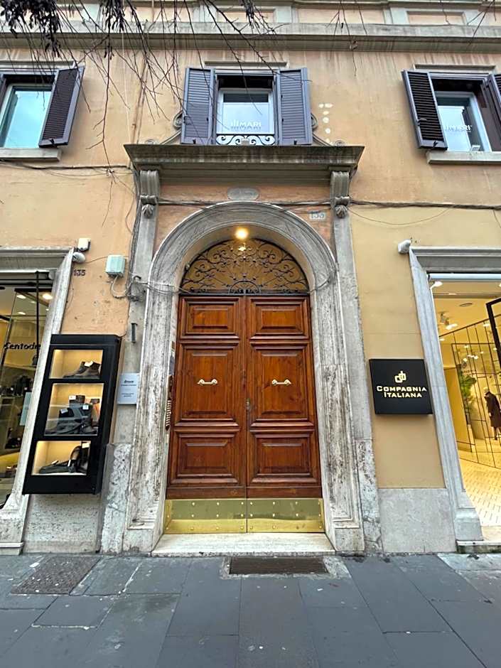 Residenza Cola Di Rienzo - Suite In Rome