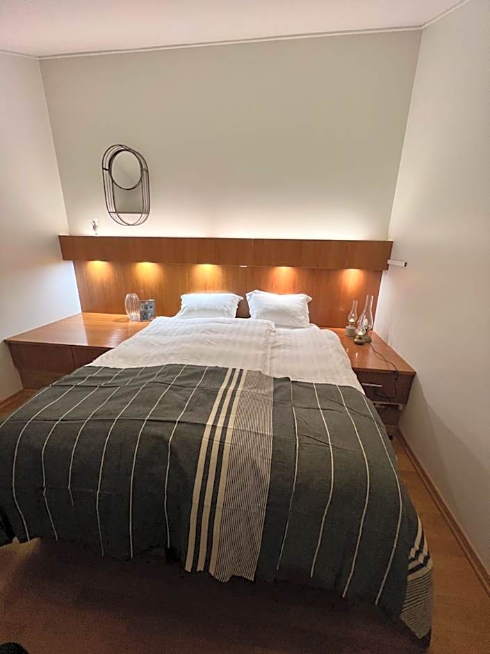 Hotel Glymur