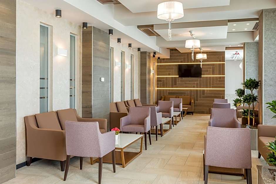 New Splendid Hotel & Spa - Adults Only (+16)