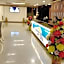 The Capital Hotel