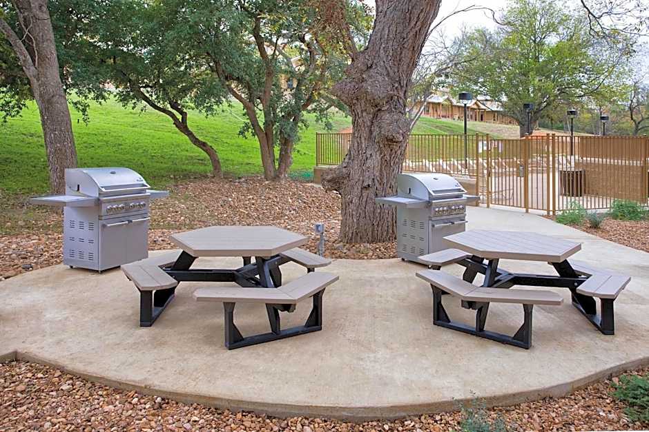 WorldMark New Braunfels