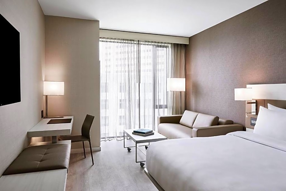 AC Hotel by Marriott Dallas by the Galleria