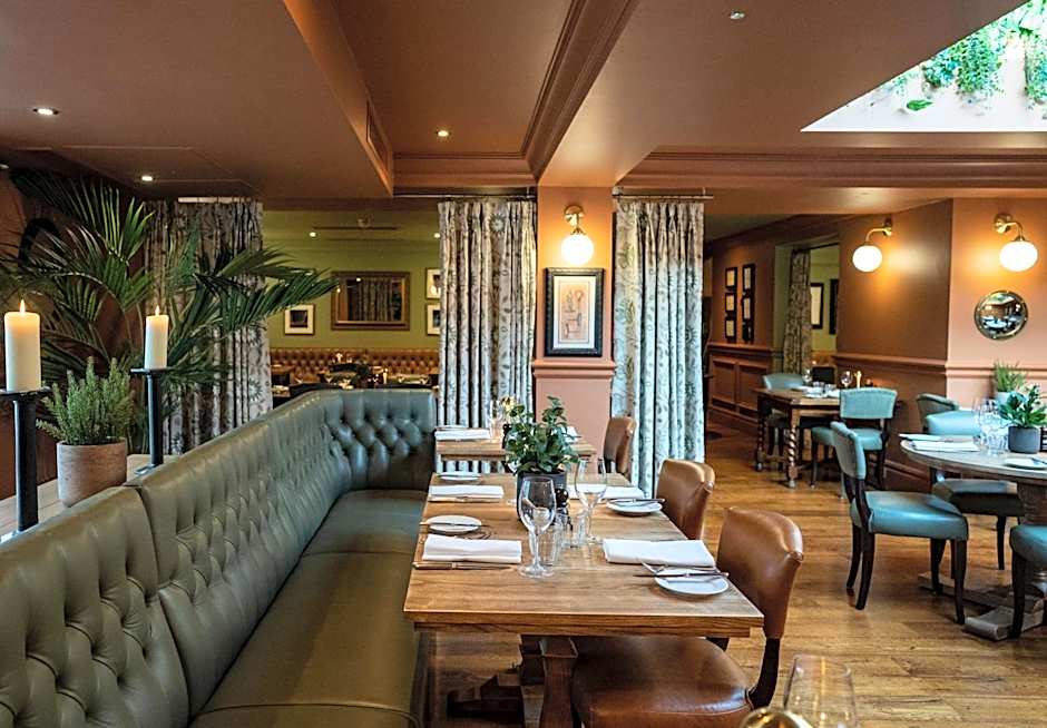Hotel Du Vin & Bistro York