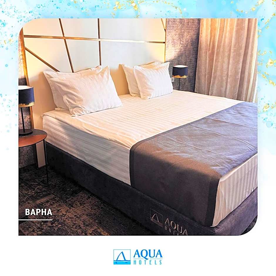 Aqua Hotel