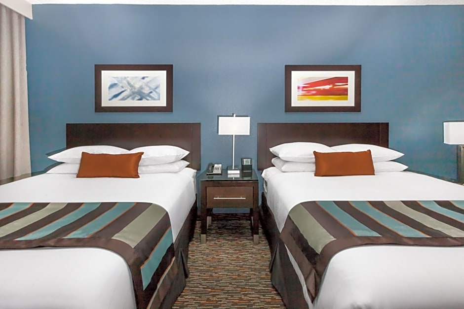 Wingate by Wyndham Sylvania/Toledo