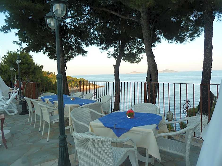 Milia Bay Hotel Apartments