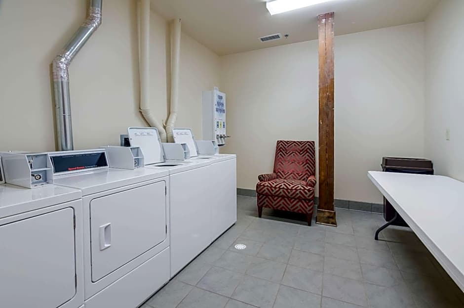 Jackson Park Inn, an Ascend Collection Hotel