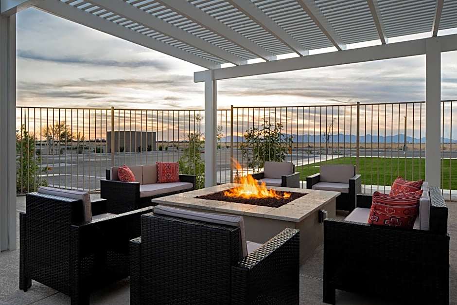 Marriott Phoenix Chandler