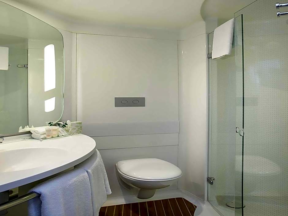 Ibis Sydney Airport Hotel