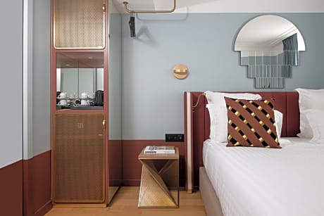 Double classic room