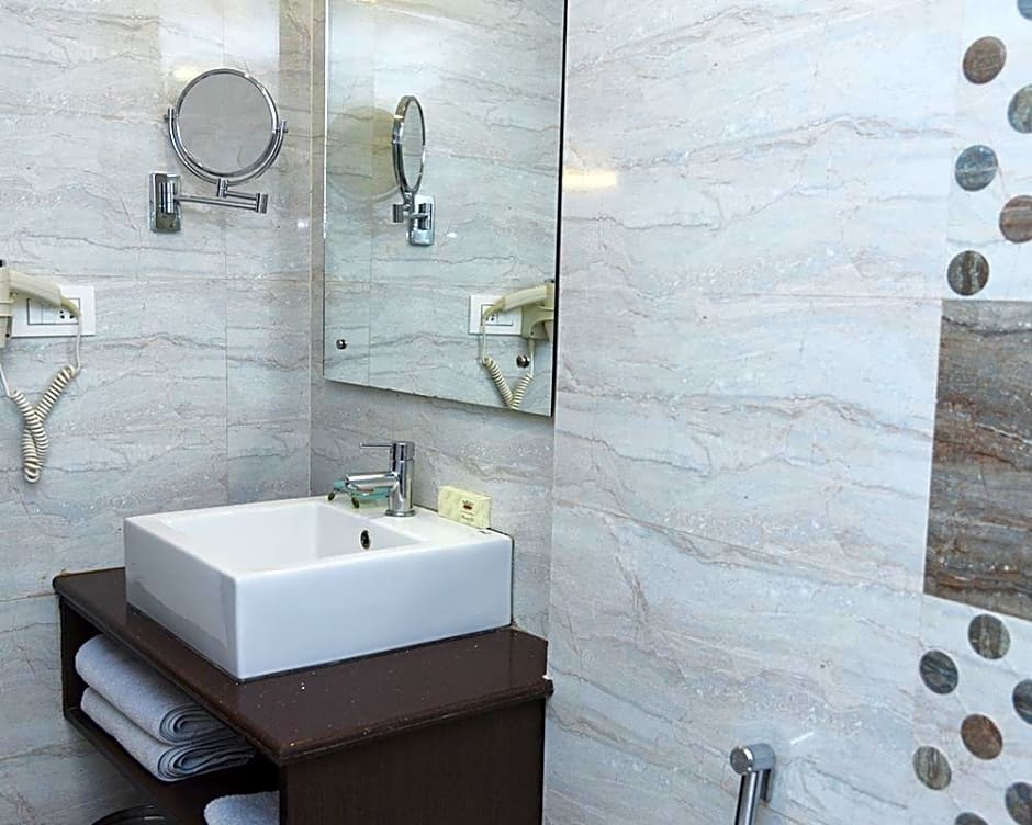 Hotel Shiva Residency