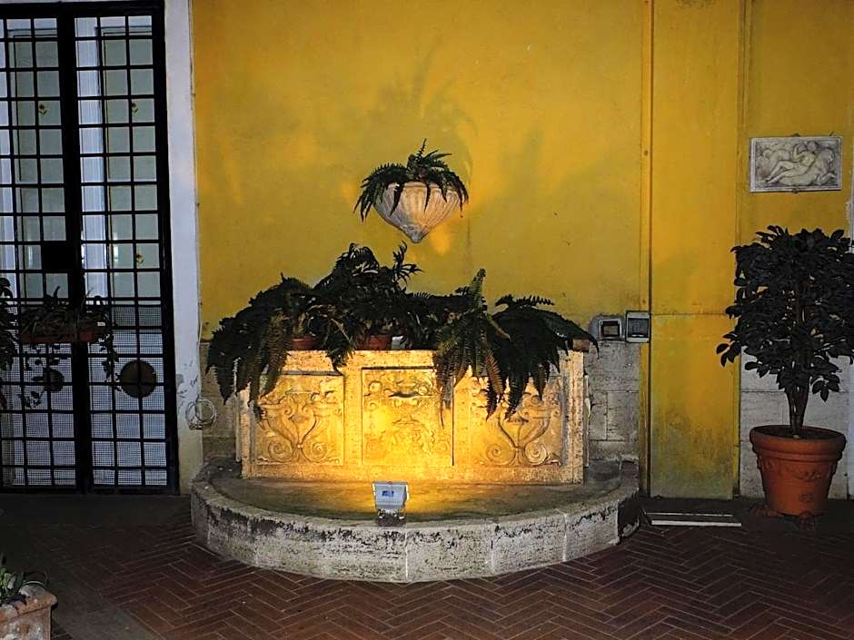 Zefiro Home
