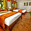 Pachira Lodge