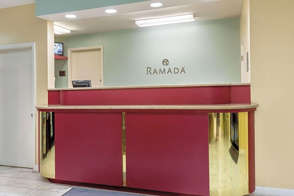 Ramada by Wyndham Pelham