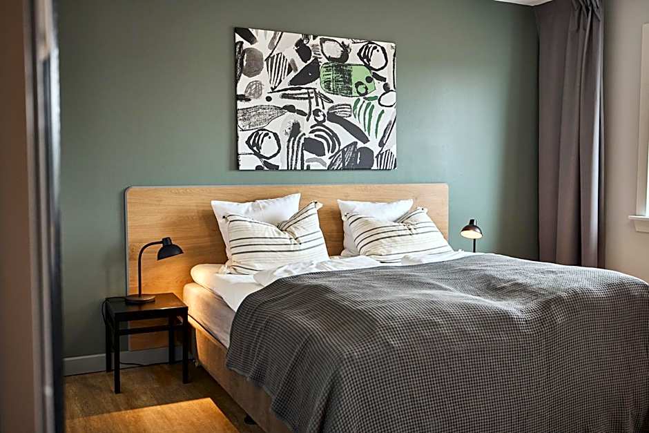 Hotel Cabinn Vejle