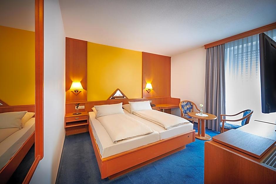 Hotel Gasthof zur Post